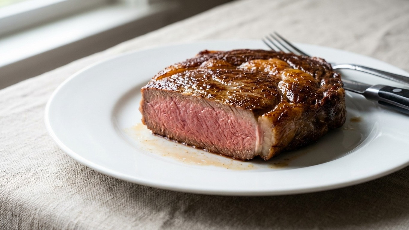 Adiós a las marinadas: el método japonés ancestral que convierte cualquier carne en un filete madurado en 48 horas