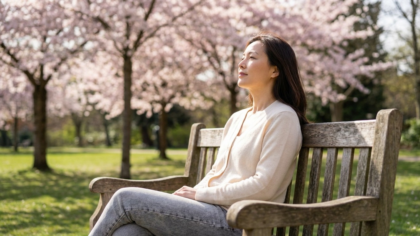 Alergia primaveral al polen: domina tus síntomas y prepara tu cuerpo antes de que llegue la tormenta
