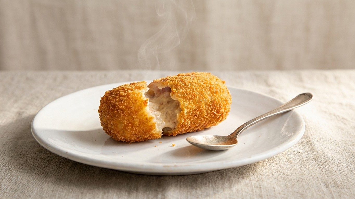 La Nostalgia Gourmet: Cómo los Chefs Estrella Rescatan los Platos de Nuestras Abuelas en 2025