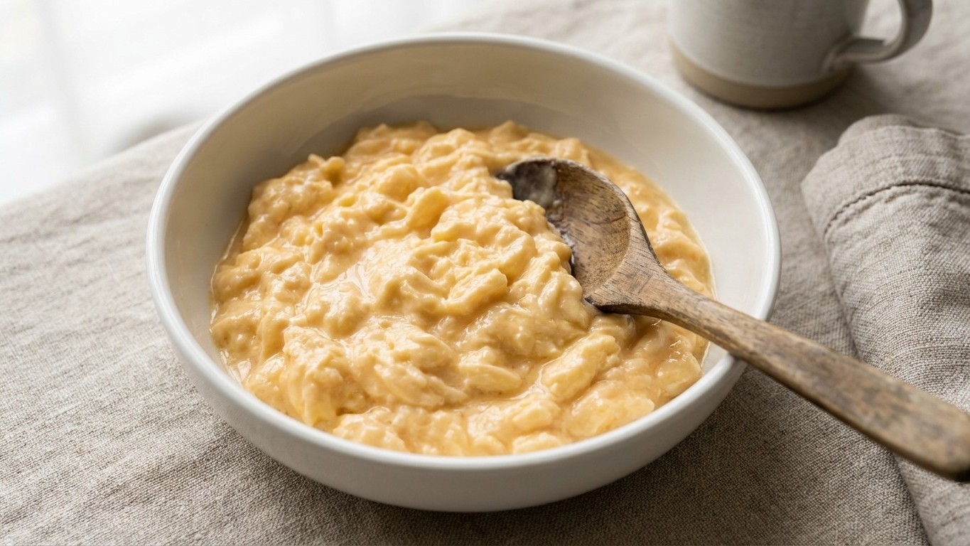 «Llevaba años echando nata a los huevos»: esta técnica japonesa de 3 minutos lo cambia todo