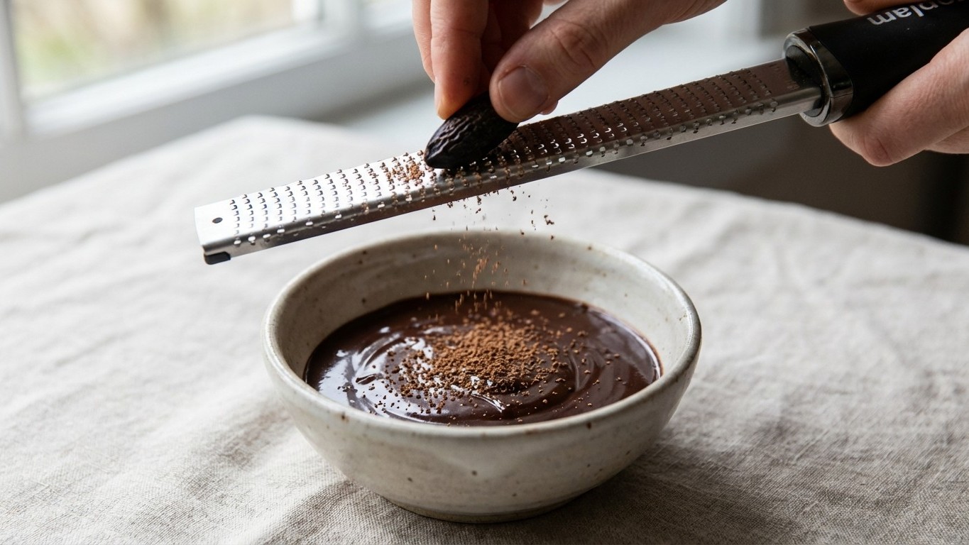 Tonka: El Secreto Francés Que Reemplaza la Vainilla Carísima en Tus Postres