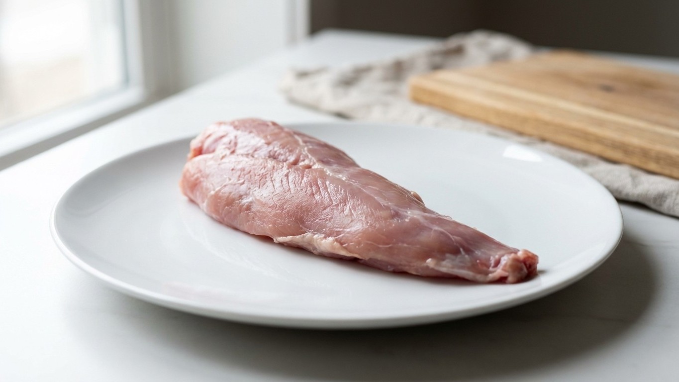 La carne blanca que los nutricionistas prefieren al pollo: el conejo, el campeón nutricional que desapareció de nuestras m...