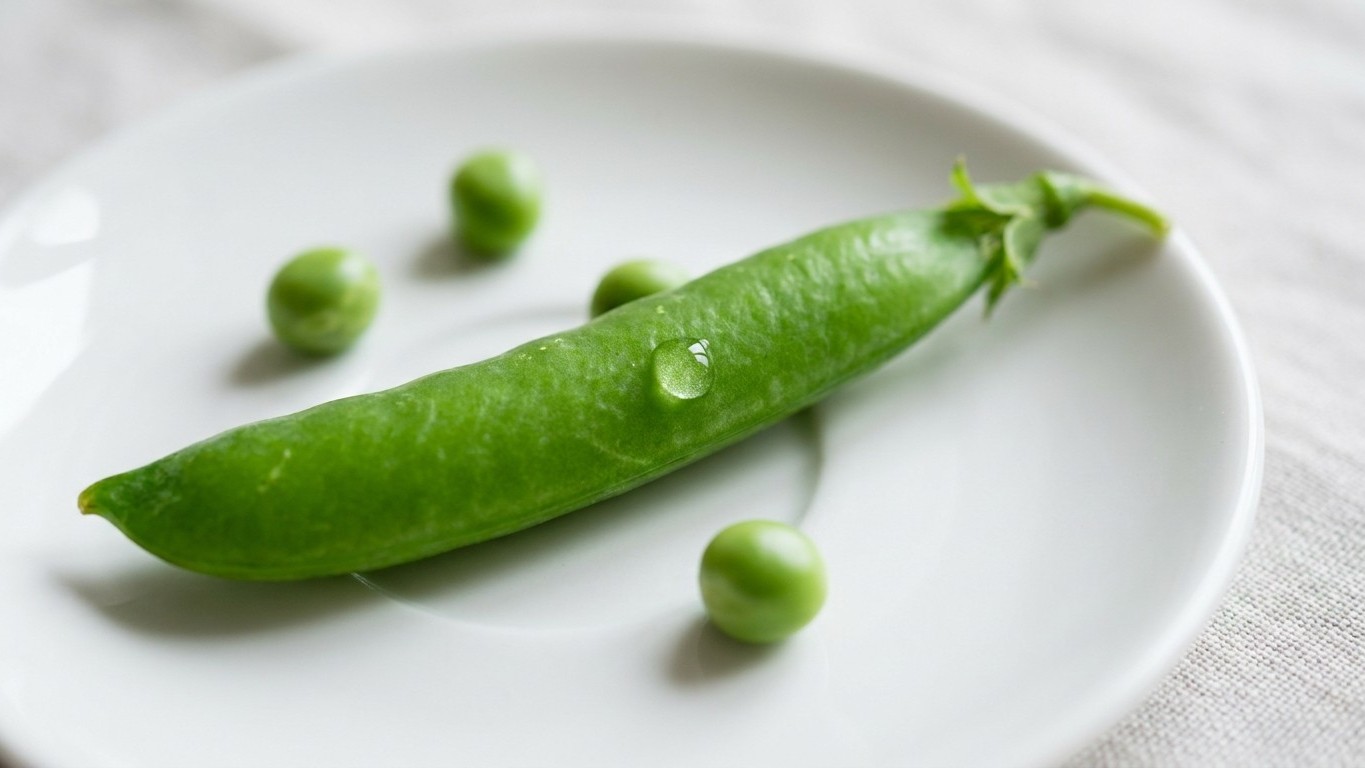 El segundo exacto en que los guisantes pierden todo su sabor: la lección de un cocinero de Barcelona