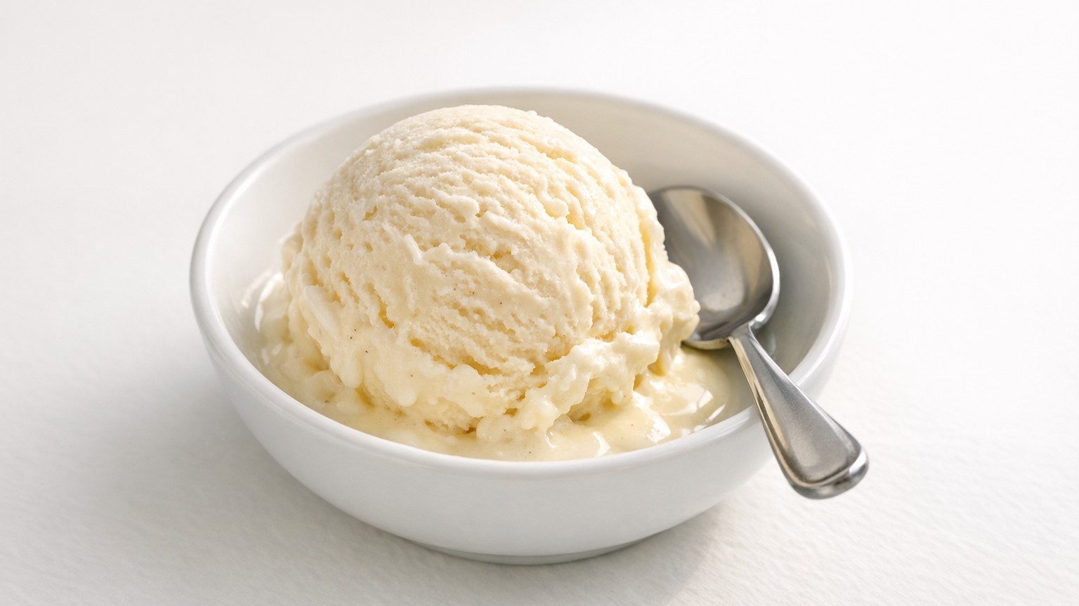 Adiós a la heladera de 200€: prepara helado casero cremoso en minutos con lo que ya tienes en casa