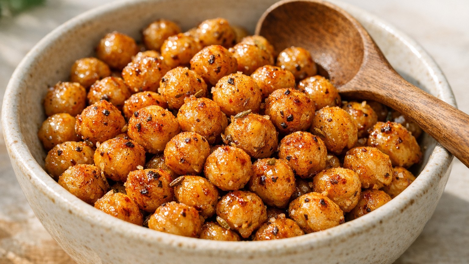 Adiós a las patatas fritas: el aperitivo hiperproteico que conquista las cocinas españolas en 25 minutos