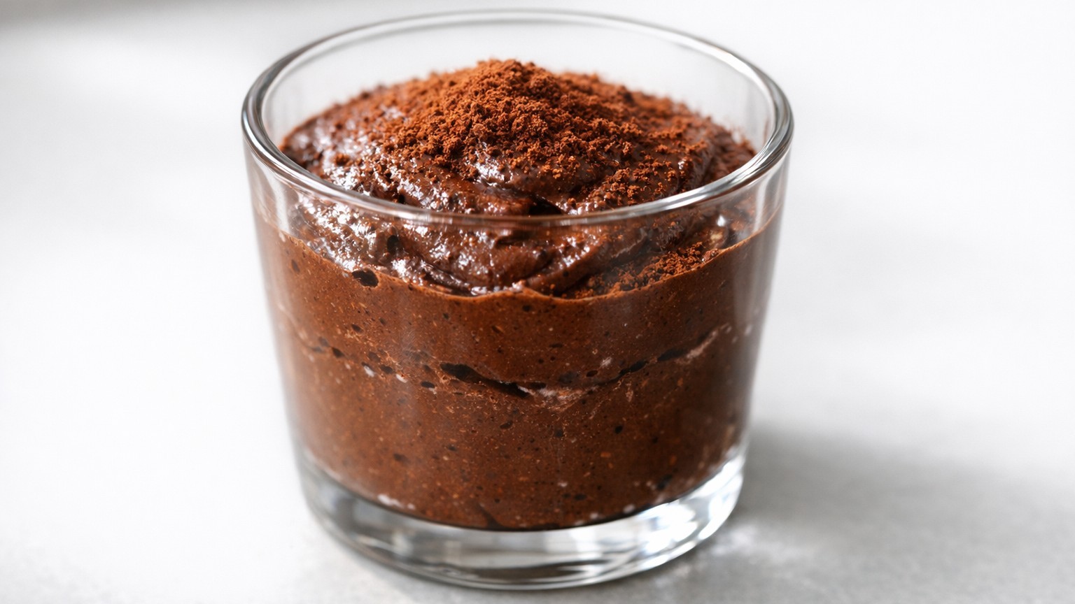 El secreto de los pasteleros: cómo hacer mousse de chocolate con el ingrediente que todos tiran a la basura