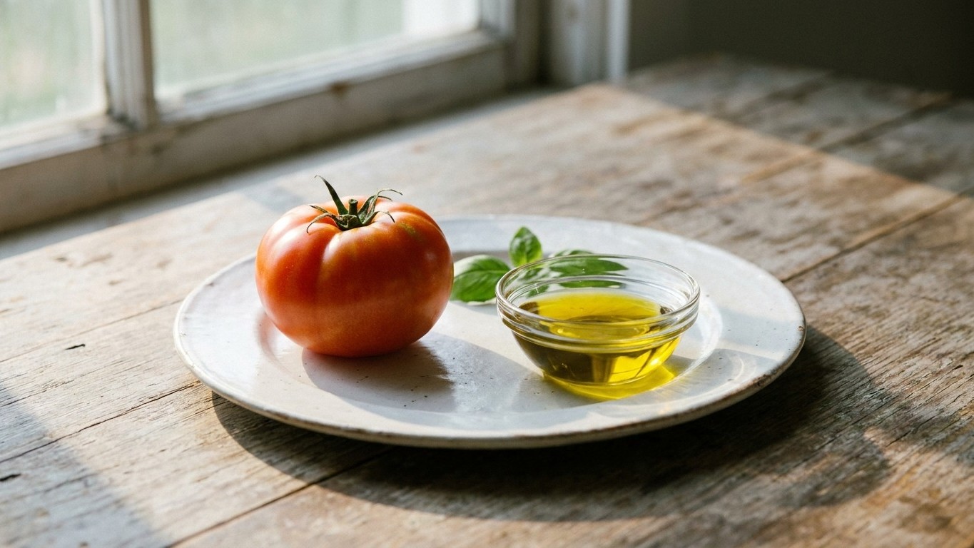 Congela tus tomates de verano sin perder el sabor: método, envases y el truco definitivo