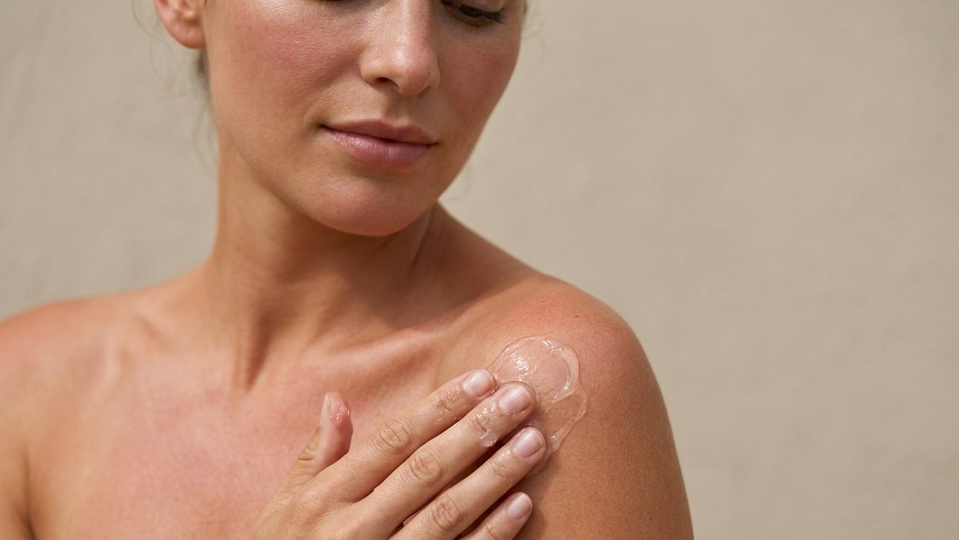 Después del sol: el dúo ganador de aloe y vitamina E que tu piel necesita ahora