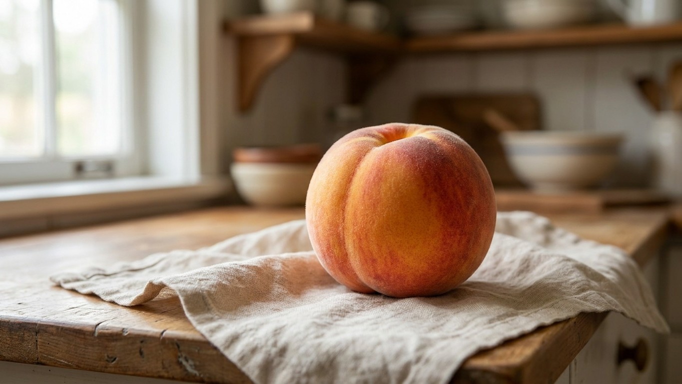 Por qué mi abuela guardaba la fruta fuera de la nevera: la ciencia que explica el secreto de su sabor perfecto