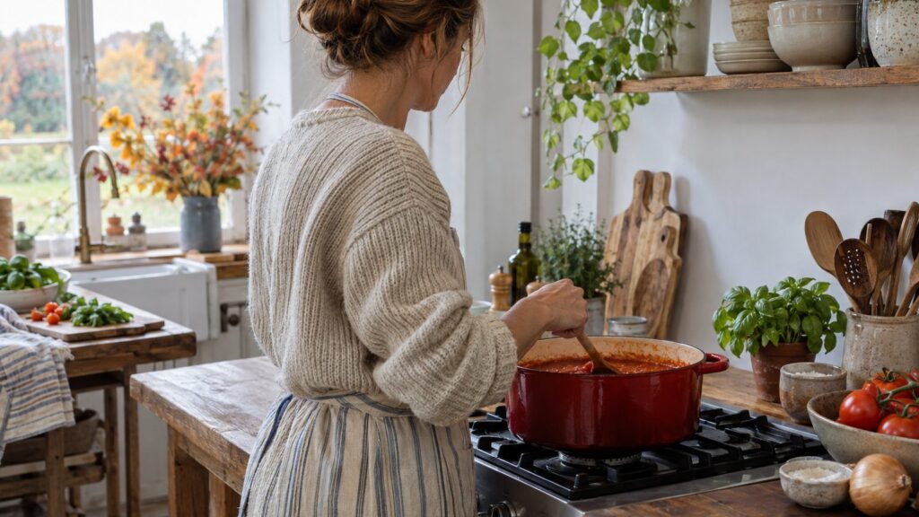 Salsa de tomate ácida: cómo quitar la acidez con azúcar, bicarbonato o ...